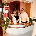 Hotel - Zum Gruenen Jaeger