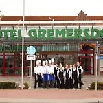 - Zum Gruenen Jaeger 3*