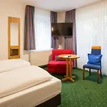 - Zum Gruenen Jaeger Hotel 3*
