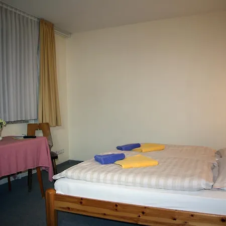 Gremersdorf - Zum Grunen Jager Gremersdorf