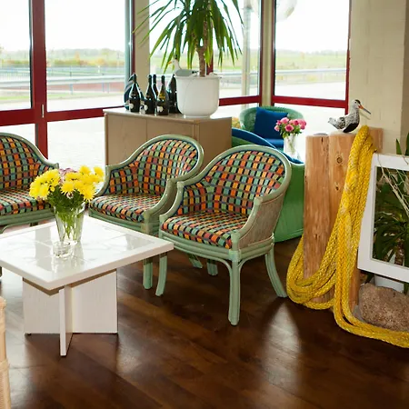 Hotel - Zum Gruenen Jaeger Gremersdorf