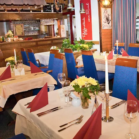 - Zum Gruenen Jaeger Hotel Gremersdorf