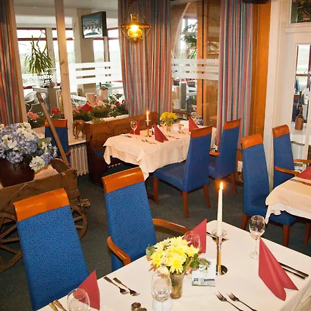 - Zum Gruenen Jaeger