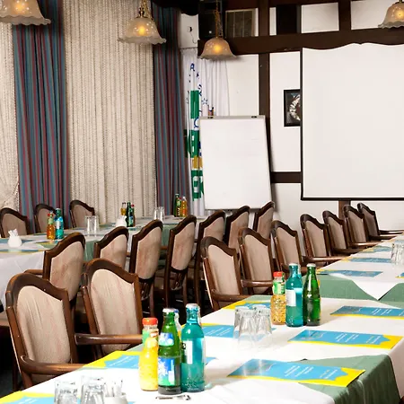 - Zum Grünen Jäger Hotel Gremersdorf
