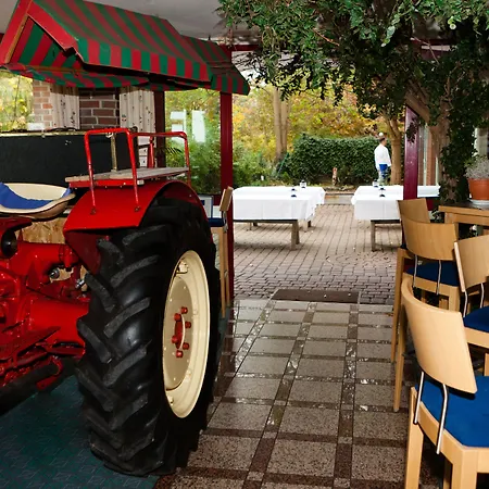 Gremersdorf - Zum Grunen Jager Gremersdorf