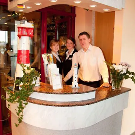Hotel - Zum Grünen Jäger
