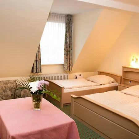 Gremersdorf - Zum Grunen Jager Gremersdorf