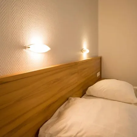 Hotell Gremersdorf - Zum Grunen Jager Gremersdorf