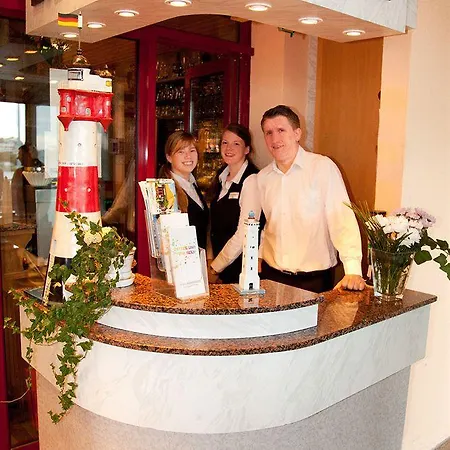 Hotel - Zum Gruenen Jaeger