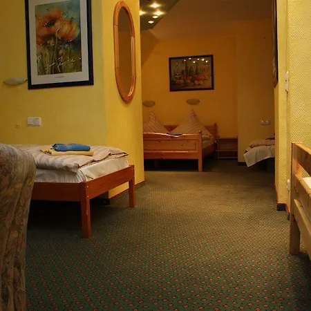 Gremersdorf - Zum Grunen Jager Hotell Gremersdorf