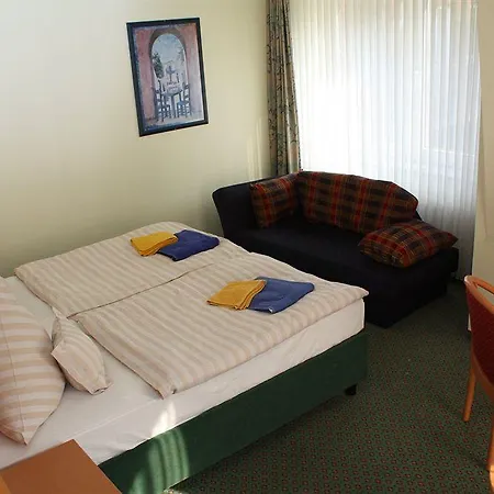Gremersdorf - Zum Grunen Jager