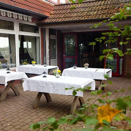Hotel - Zum Gruenen Jaeger Gremersdorf