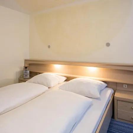 Hotell Gremersdorf - Zum Grunen Jager Gremersdorf