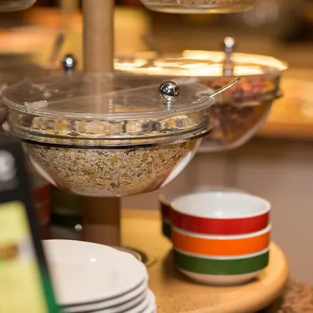 Hotell Gremersdorf - Zum Grunen Jager