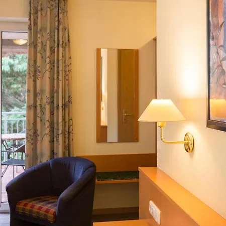 Hotell Gremersdorf - Zum Grunen Jager