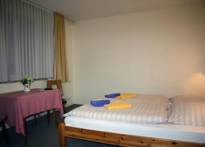 - Zum Gruenen Jaeger Gremersdorf