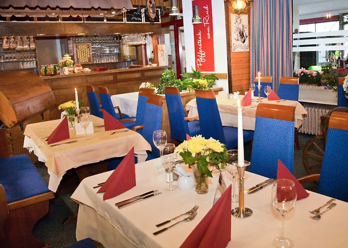 - Zum Gruenen Jaeger Hotel Gremersdorf