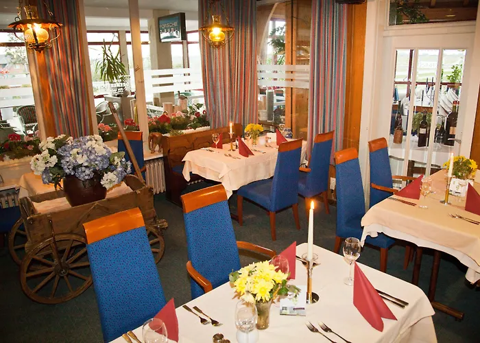 - Zum Gruenen Jaeger