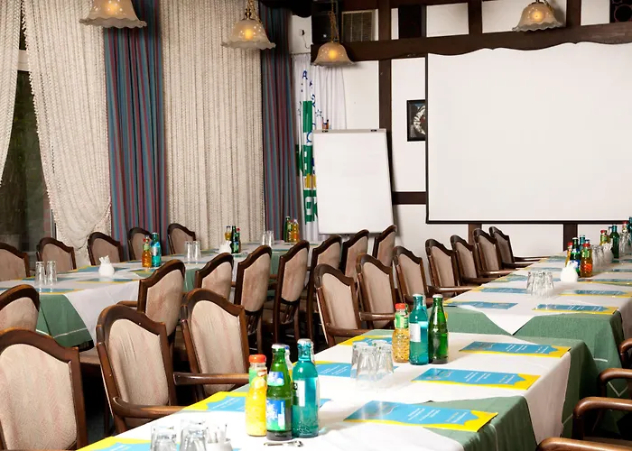 - Zum Gruenen Jaeger Hotel Gremersdorf