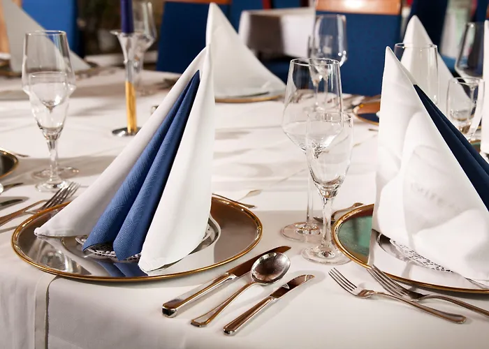 Hotel - Zum Gruenen Jaeger 3*