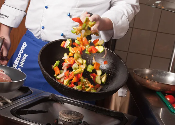 - Zum Gruenen Jaeger 3* Gremersdorf