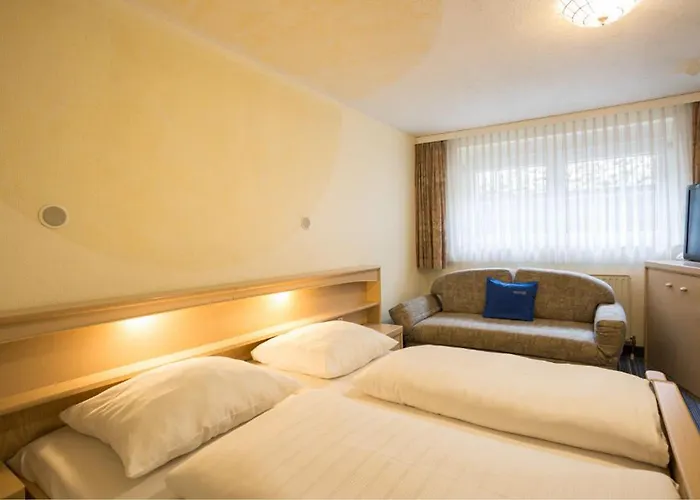 - Zum Gruenen Jaeger Gremersdorf