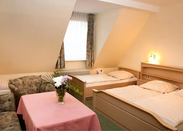 - Zum Gruenen Jaeger Gremersdorf