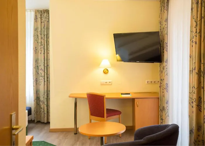 - Zum Gruenen Jaeger