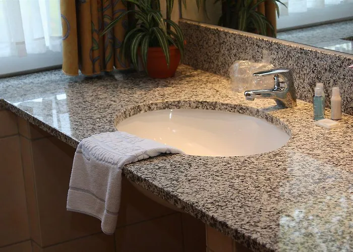 Hotel - Zum Gruenen Jaeger