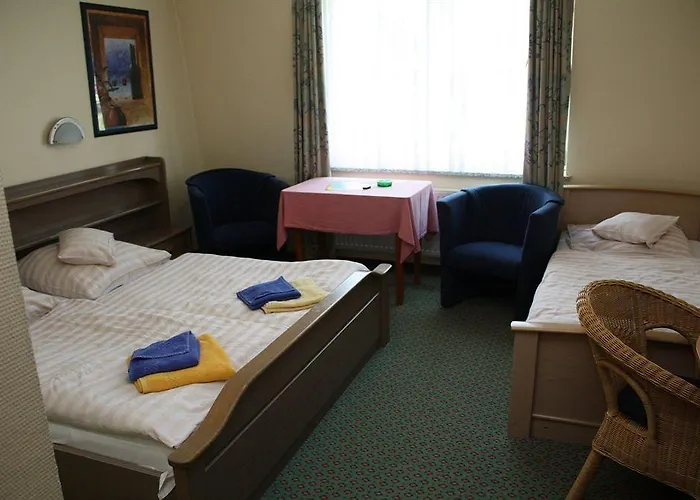 - Zum Gruenen Jaeger 3*