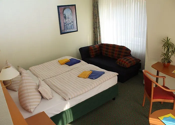 - Zum Gruenen Jaeger