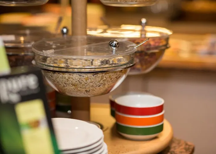 Hotel - Zum Gruenen Jaeger