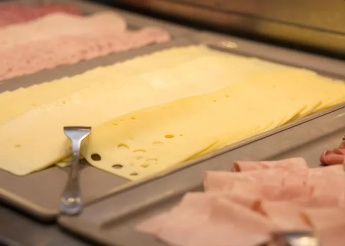 Hotel - Zum Gruenen Jaeger 3*