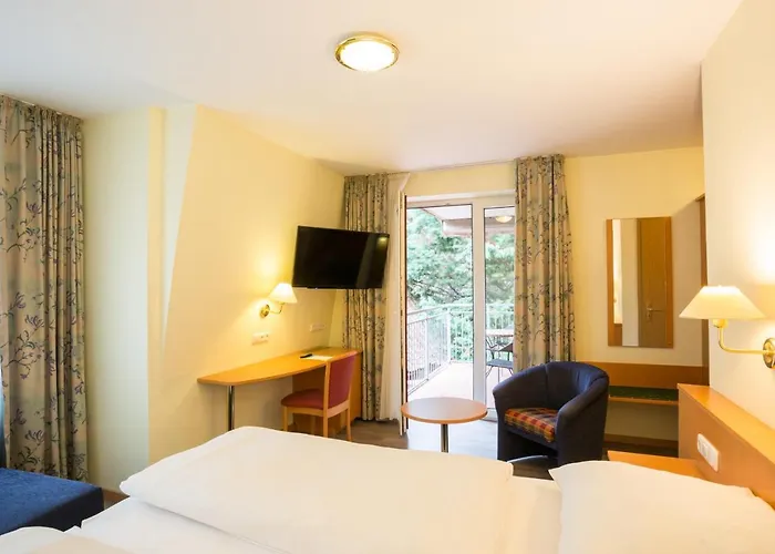 - Zum Gruenen Jaeger