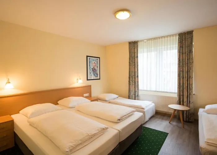 - Zum Gruenen Jaeger 3*