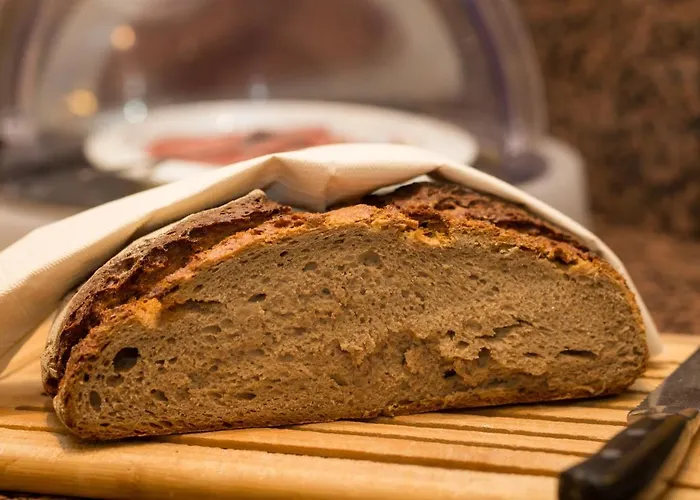 - Zum Gruenen Jaeger Hotel